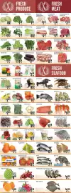 Nations Fresh Foods flyer week 40 Page 4