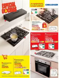 Catálogo Easy Página 6: Estufa de empotrar / horno de empotrar mixto €349.900,00, Estufa de empotrar 1329793 €759.900,00
