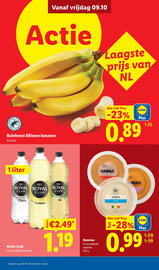Lidl folder | Weekend Pagina 4