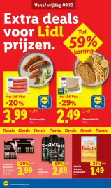 Lidl folder | Weekend Pagina 2