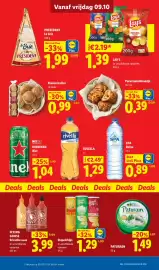 Lidl folder | Weekend Pagina 3