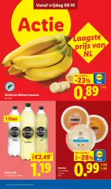 Lidl folder | Weekend Pagina 4