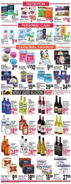 Jewel-Osco weekly ad week 40 Page 10