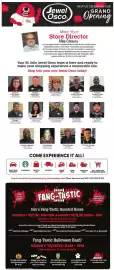 Jewel-Osco weekly ad week 40 Page 2