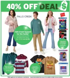 Meijer weekly ad week 41 Page 15