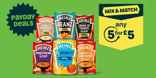 Asda leaflet week 40 Page 6