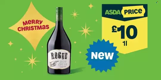 Asda leaflet week 40 Page 7