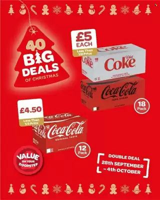 Eurospar (valid until 4-10)