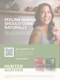 Waitrose catalogue Page 10