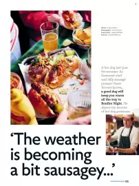 Waitrose catalogue Page 105