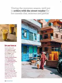Waitrose catalogue Page 118