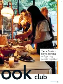 Waitrose catalogue Page 21