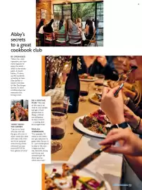 Waitrose catalogue Page 23