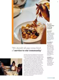 Waitrose catalogue Page 27