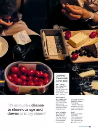 Waitrose catalogue Page 31