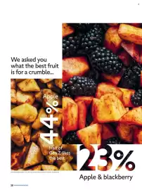 Waitrose catalogue Page 36