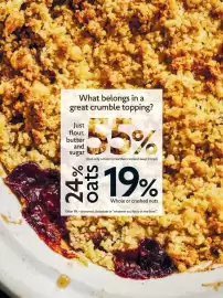 Waitrose catalogue Page 38