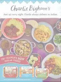 Waitrose catalogue Page 47