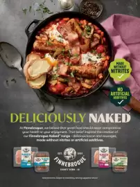 Waitrose catalogue Page 62