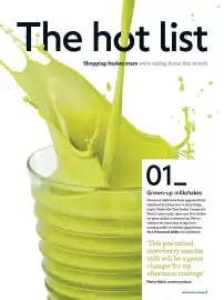 Waitrose catalogue Page 7