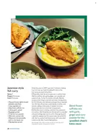 Waitrose catalogue Page 74