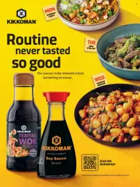 Waitrose catalogue Page 75