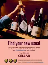 Waitrose catalogue Page 76
