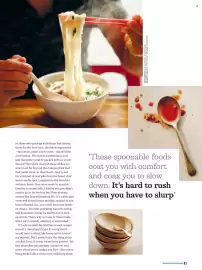 Waitrose catalogue Page 81