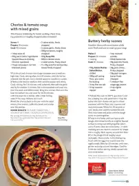 Waitrose catalogue Page 85