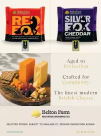 Waitrose catalogue Page 88