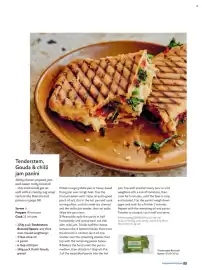 Waitrose catalogue Page 89