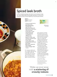 Waitrose catalogue Page 91