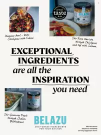 Waitrose catalogue Page 94