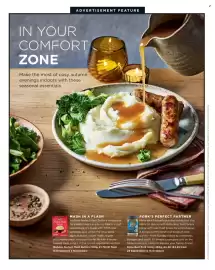 Sainsbury's leaflet Page 104