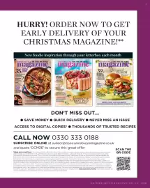 Sainsbury's leaflet Page 109
