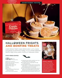 Sainsbury's leaflet Page 127