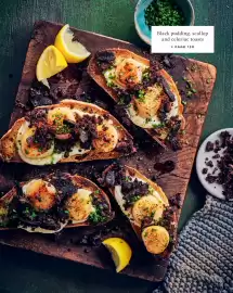 Sainsbury's leaflet Page 129