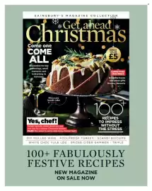 Sainsbury's leaflet Page 132