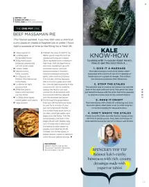 Sainsbury's leaflet Page 17
