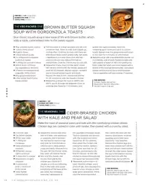 Sainsbury's leaflet Page 18