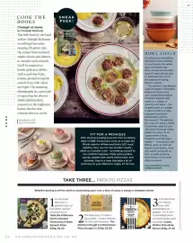 Sainsbury's leaflet Page 22