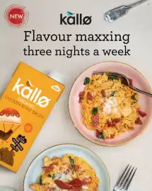 Sainsbury's leaflet Page 23