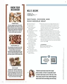Sainsbury's leaflet Page 30