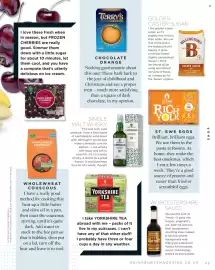 Sainsbury's leaflet Page 35