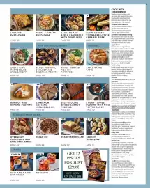 Sainsbury's leaflet Page 5