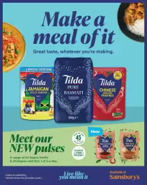 Sainsbury's leaflet Page 50