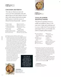 Sainsbury's leaflet Page 60