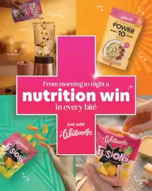 Sainsbury's leaflet Page 83