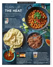 Sainsbury's leaflet Page 86