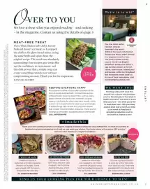 Sainsbury's leaflet Page 9